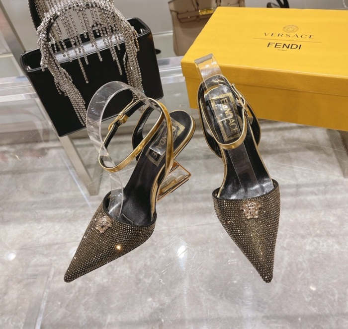 women heel shoes, size 35-40, SS138-45-47