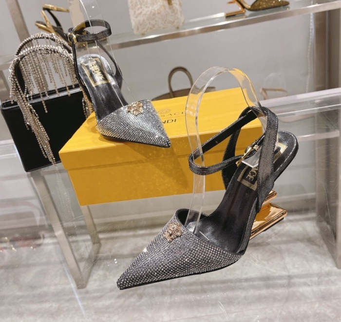 women heel shoes, size 35-40, SS138-45-47