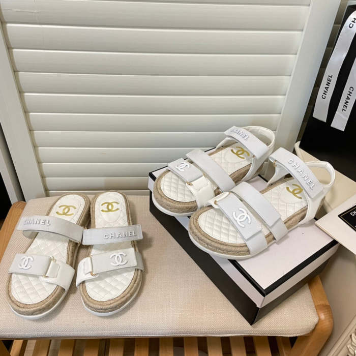 Flat leather sandals slippers , size 35-40 ,SS60-1711-1712