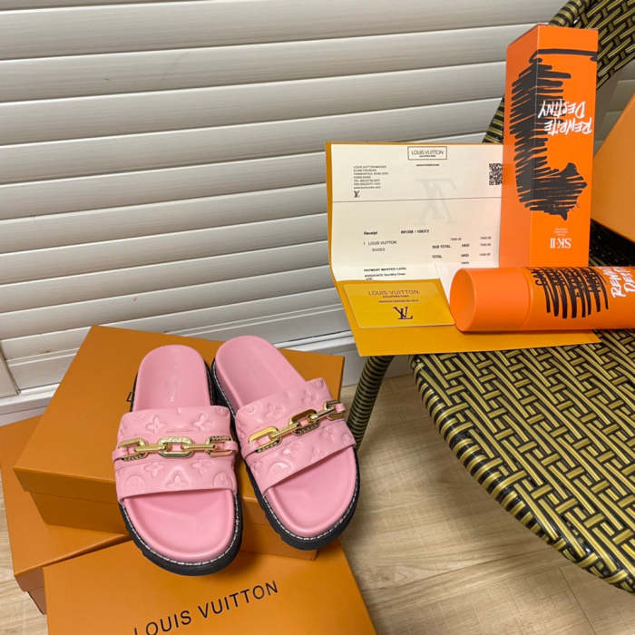 Flat leather sandals slippers , size 35-40 ,SS60-1714-1718