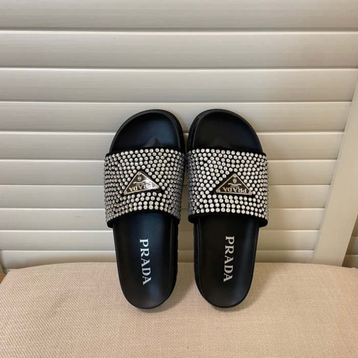 Flat sandals slippers , size 34-40 ,SS60-1719-1720