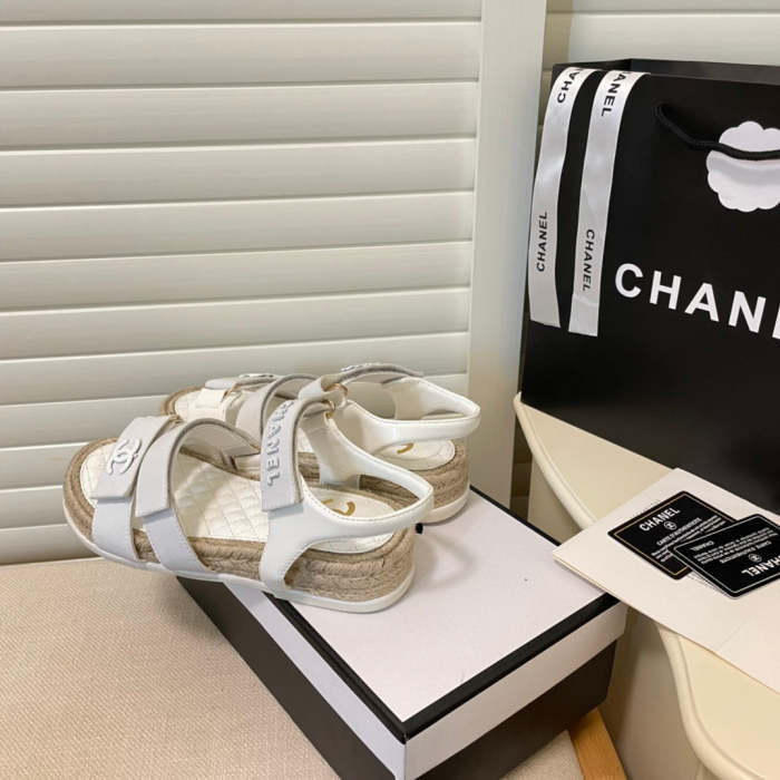 Flat leather sandals slippers , size 35-40 ,SS60-1711-1712