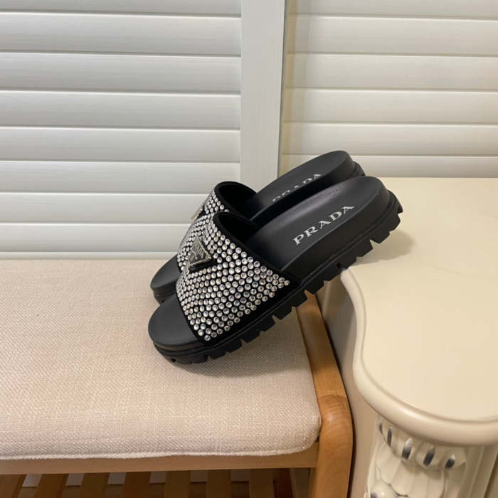 Flat sandals slippers , size 34-40 ,SS60-1719-1720