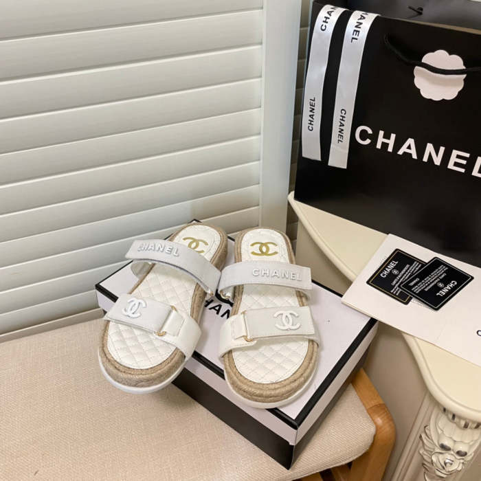 Flat leather sandals slippers , size 35-40 ,SS60-1711-1712