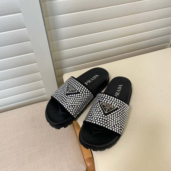 Flat sandals slippers , size 34-40 ,SS60-1719-1720