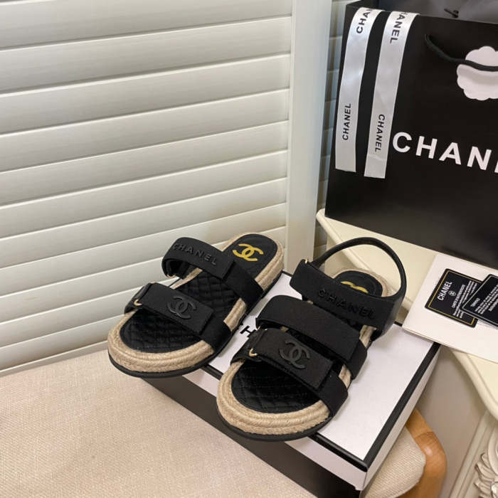 Flat leather sandals slippers , size 35-40 ,SS60-1705-1706