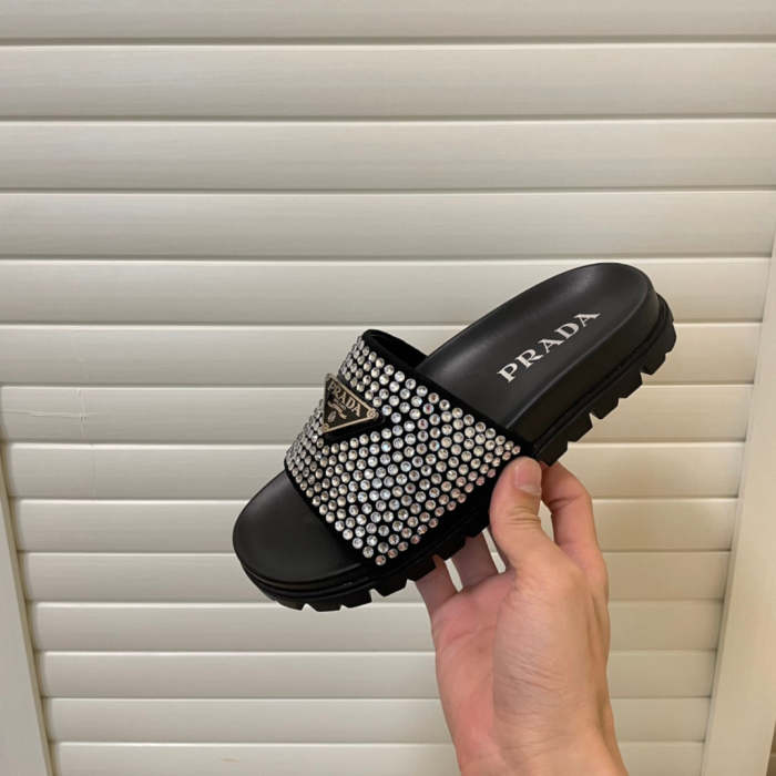 Flat sandals slippers , size 34-40 ,SS60-1719-1720