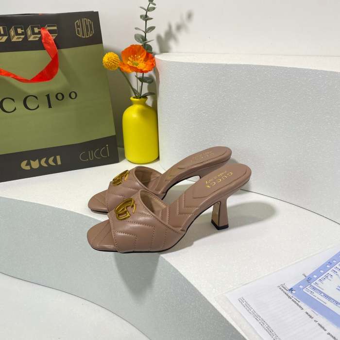 Women heel shoes,heel 7.5cm,size 34-40, SS60-1723-1727