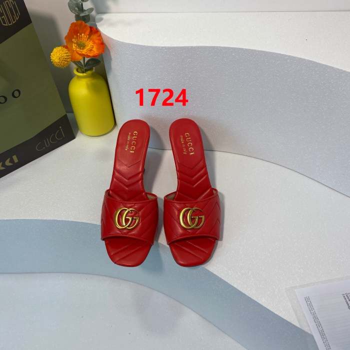 Women heel shoes,heel 7.5cm,size 34-40, SS60-1723-1727