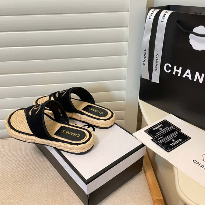 Flat leather sandals slippers , size 35-40 ,SS60-1734-1736