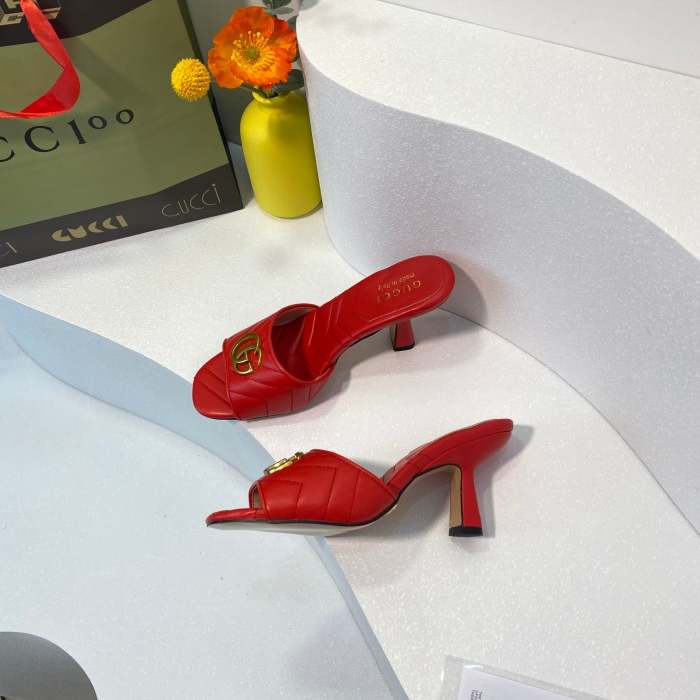 Women heel shoes,heel 7.5cm,size 34-40, SS60-1723-1727