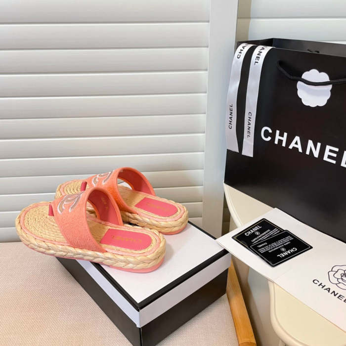 Flat leather sandals slippers , size 35-40 ,SS60-1734-1736