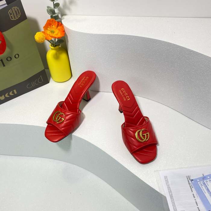 Women heel shoes,heel 7.5cm,size 34-40, SS60-1723-1727