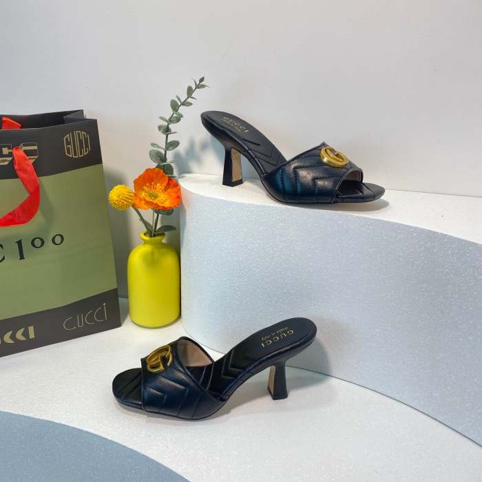 Women heel shoes,heel 7.5cm,size 34-40, SS60-1723-1727