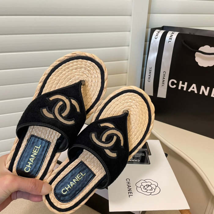 Flat leather sandals slippers , size 35-40 ,SS60-1734-1736