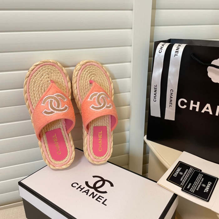 Flat leather sandals slippers , size 35-40 ,SS60-1734-1736