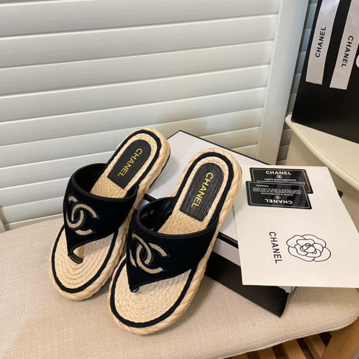 Flat leather sandals slippers , size 35-40 ,SS60-1734-1736