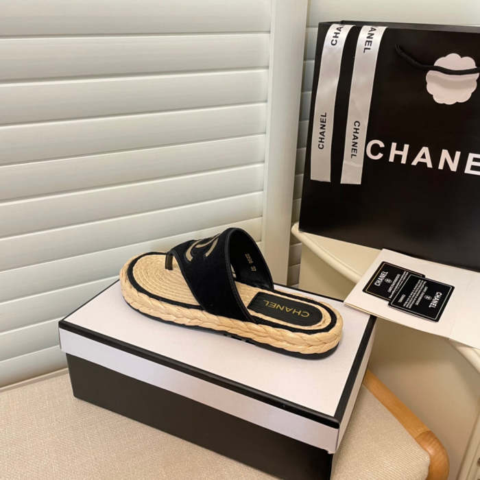 Flat leather sandals slippers , size 35-40 ,SS60-1734-1736
