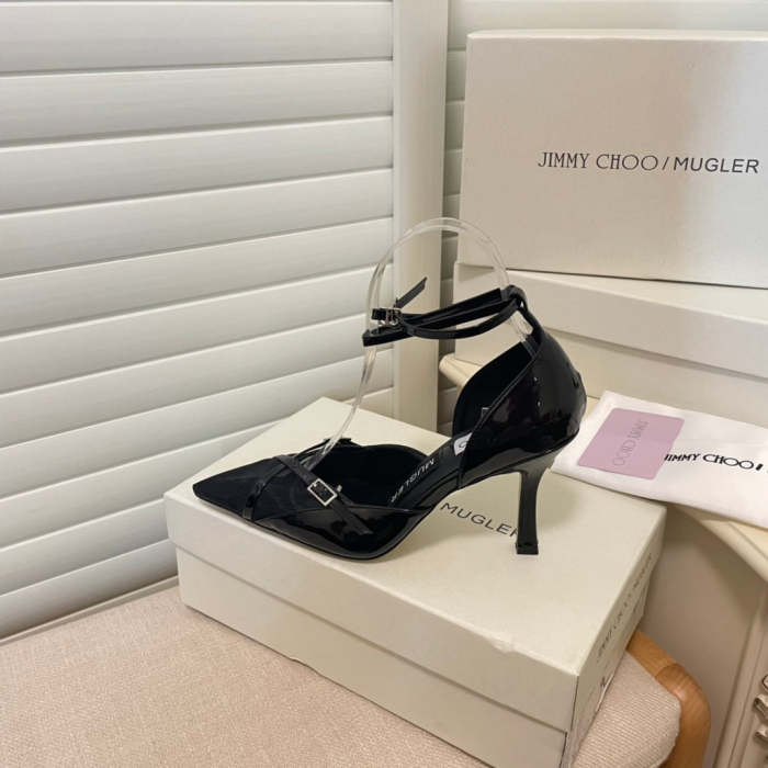 women heel shoes,heel:8cm,size 35-41, SS70-1357-1359
