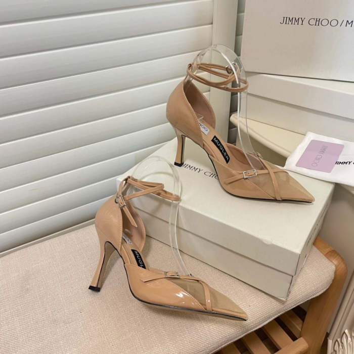women heel shoes,heel:8cm,size 35-41, SS70-1357-1359