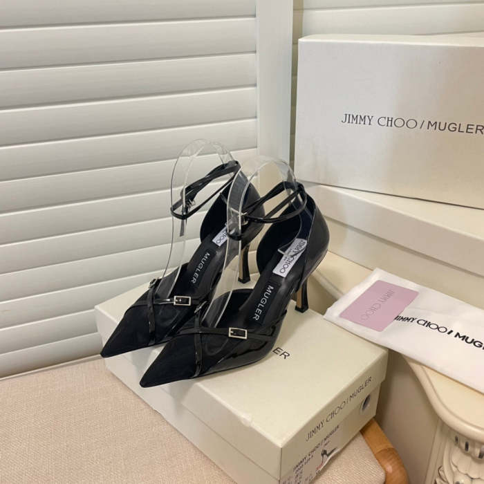 women heel shoes,heel:8cm,size 35-41, SS70-1357-1359