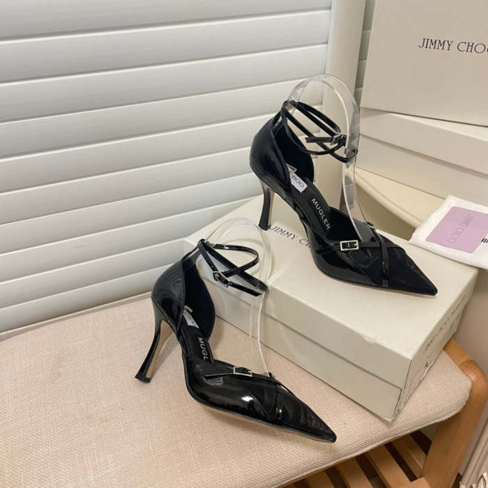 women heel shoes,heel:8cm,size 35-41, SS70-1357-1359