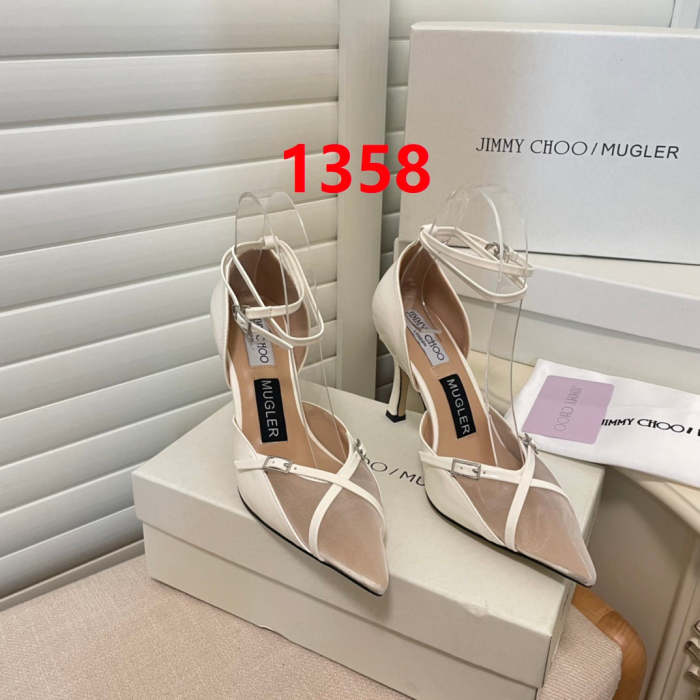 women heel shoes,heel:8cm,size 35-41, SS70-1357-1359