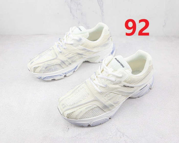 AAAAA quality，Air-cushion sole Men's and women's casual shoes sneakers ，size 36-46,SS120-92