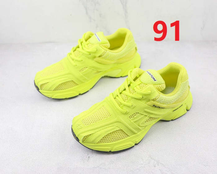 AAAAA quality，Air-cushion sole Men's and women's casual shoes sneakers ，size 36-46,SS120-91
