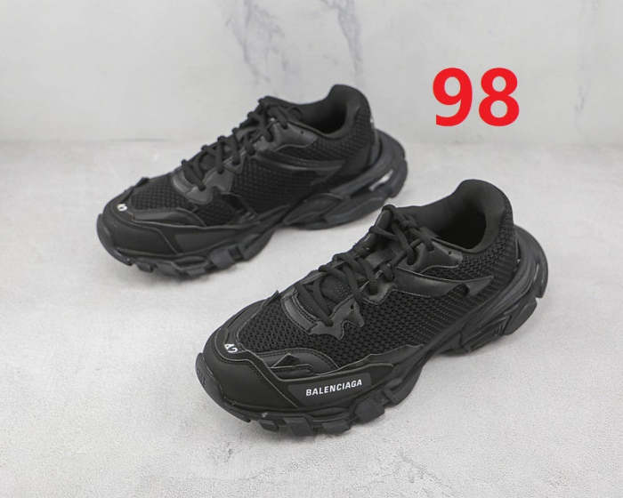 AAAAA quality，Air-cushion sole Men's and women's casual shoes sneakers ，size 35-46,SS120-98