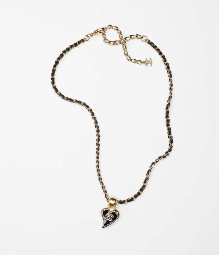necklace  jewelry ,with box,  J25-1253