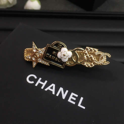 hairpin jewelry ,with box,  J25-1254