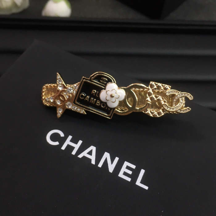 hairpin jewelry ,with box,  J25-1254