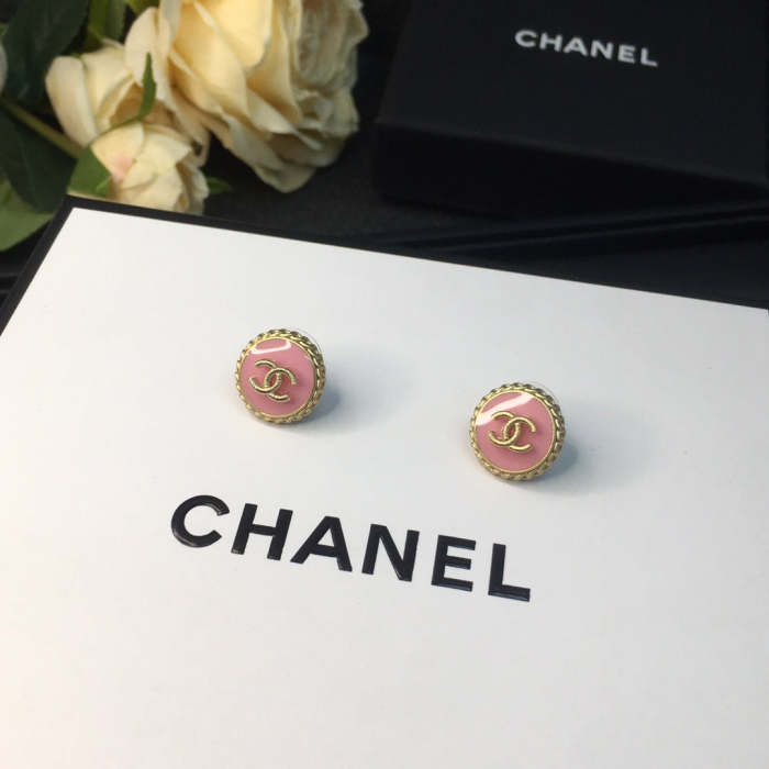 earring  jewelry ,with box,  J25-1260