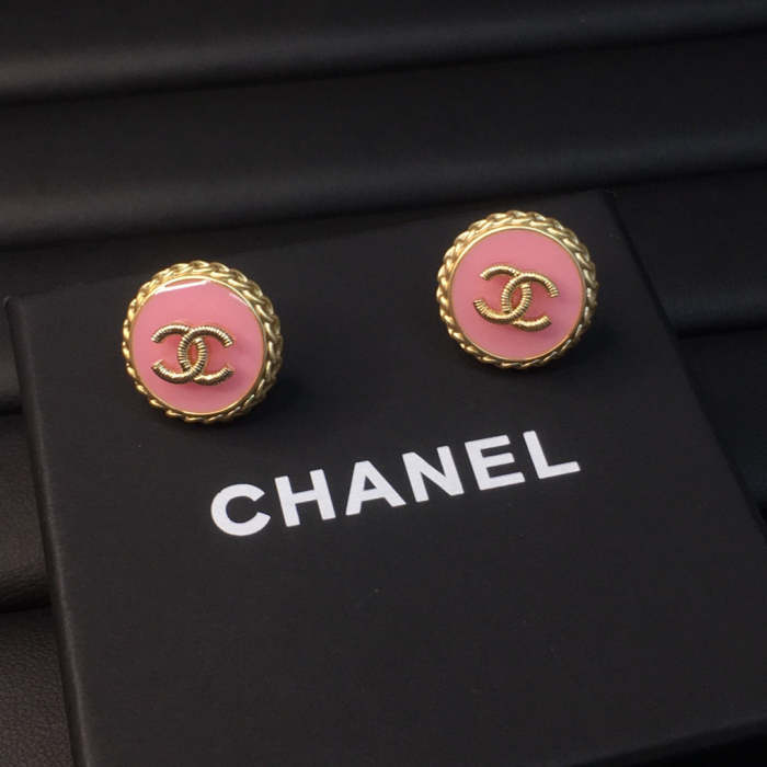 earring  jewelry ,with box,  J25-1260