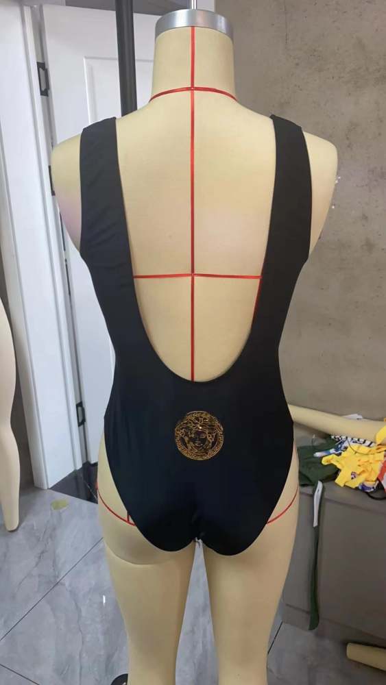 Ladies' sexy high-end swimsuit , NO BOX, SW25-219