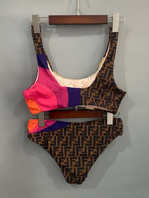 Ladies' sexy high-end swimsuit , NO BOX, SW25-218