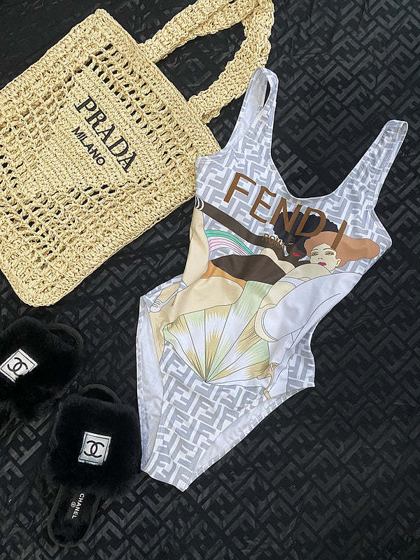 Ladies' sexy high-end swimsuit , NO BOX, SW25-216-217