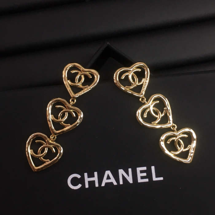 earring  jewelry ,with box,  J25-1267
