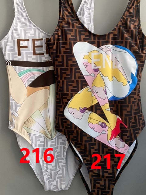 Ladies' sexy high-end swimsuit , NO BOX, SW25-216-217