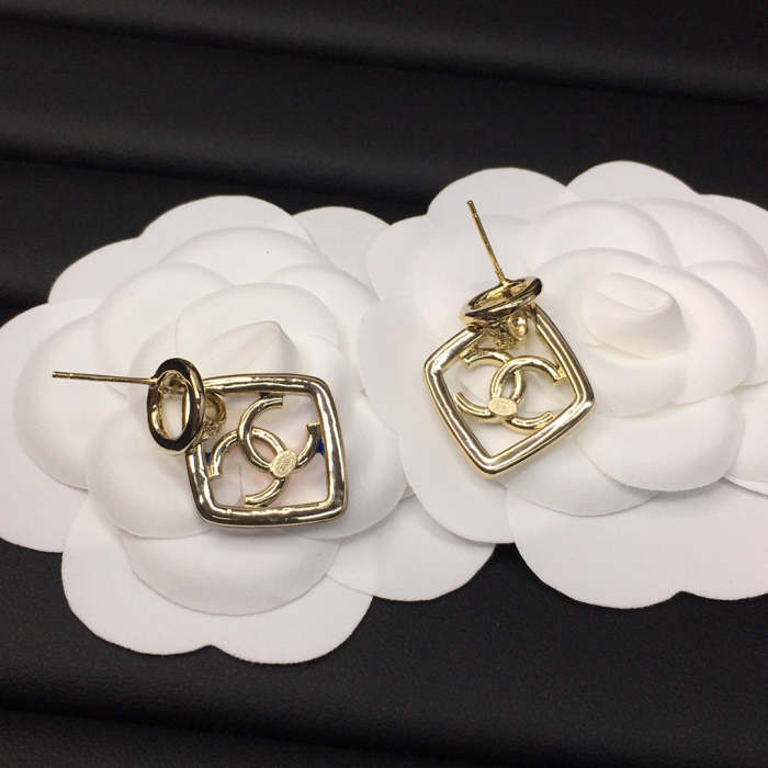 earring  jewelry ,with box,  J25-1264-1265