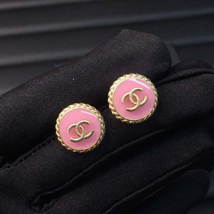 earring  jewelry ,with box,  J25-1260