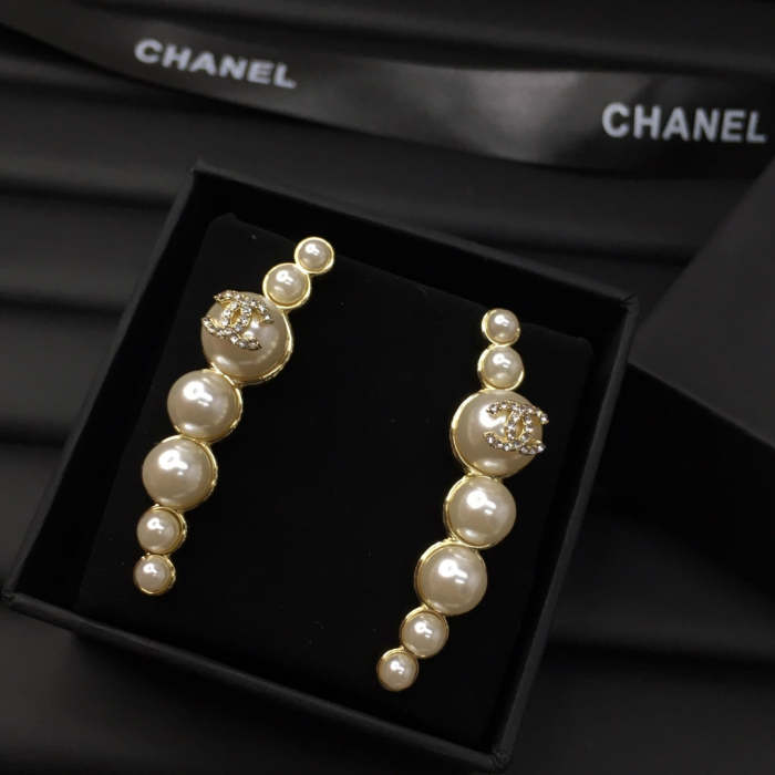 earring  jewelry ,with box,  J25-1262