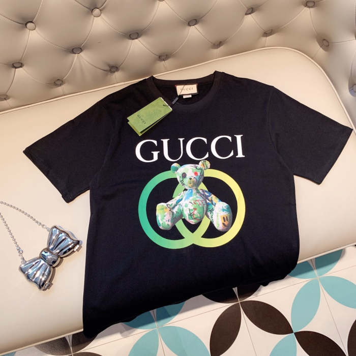 Fashion cotton T shirt for women, CL25-606-607