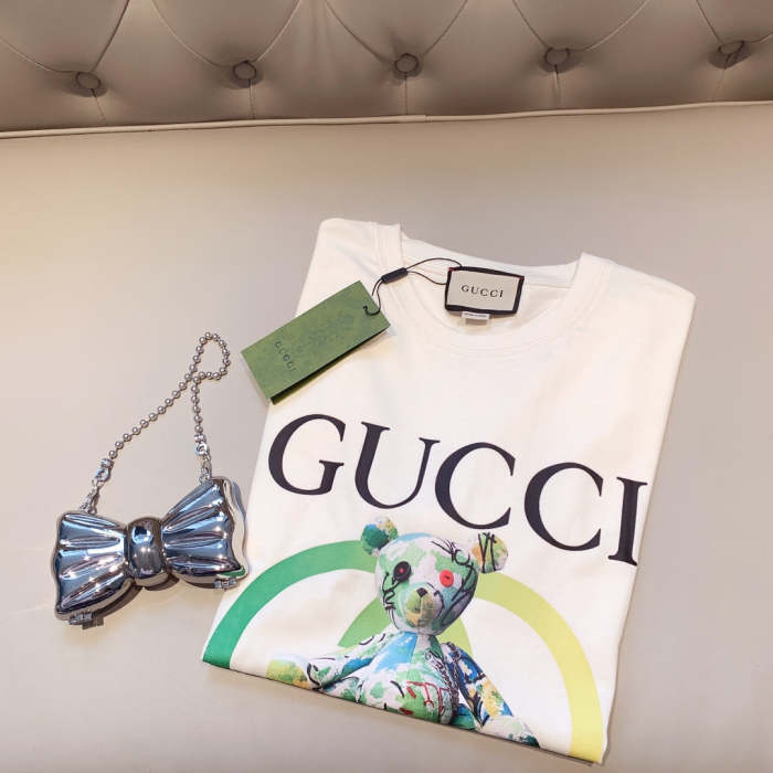 Fashion cotton T shirt for women, CL25-606-607