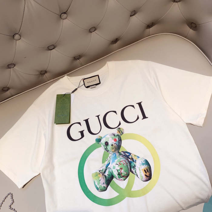 Fashion cotton T shirt for women, CL25-606-607
