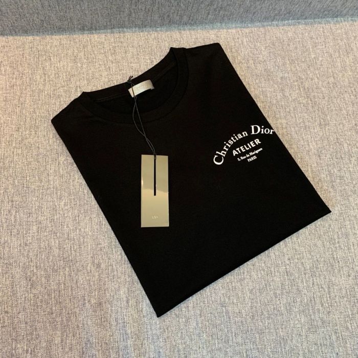 Fashion cotton T shirt for men and women, CL25-621-622