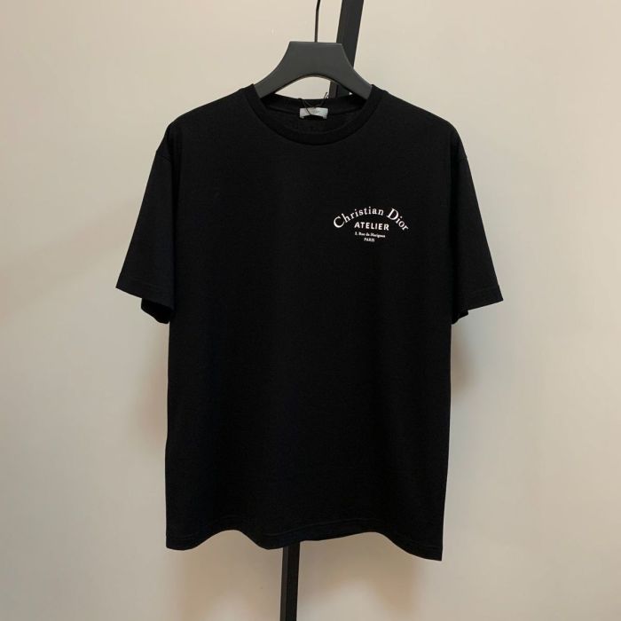 Fashion cotton T shirt for men and women, CL25-621-622
