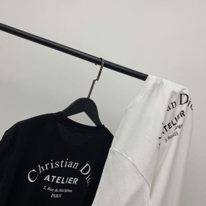 Fashion cotton T shirt for men and women, CL25-621-622