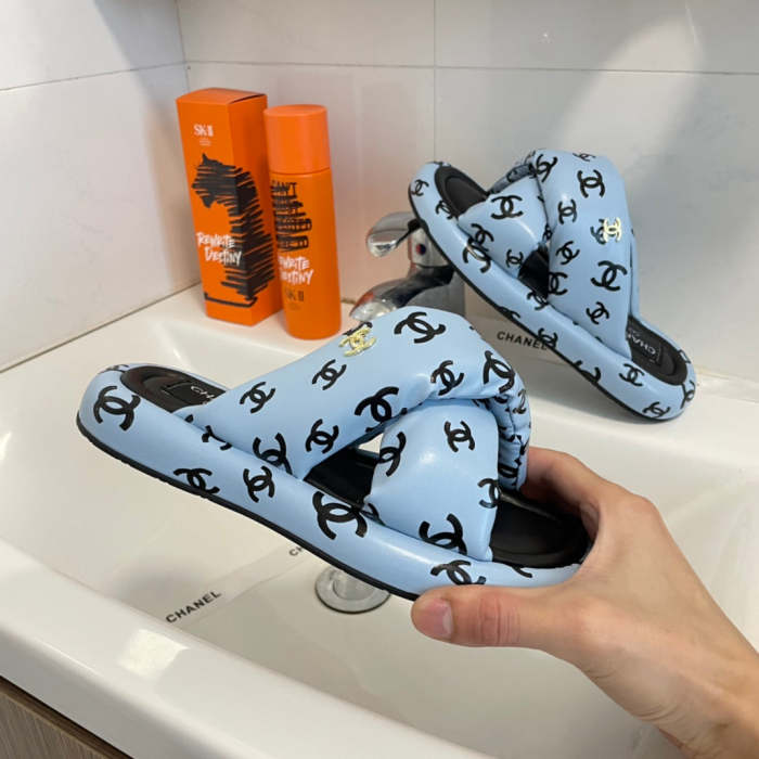 Women flat slipper shoes,, size 35-40, SS60-1743-1746